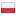 tarnowiak.pl server is located in Poland